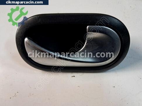 Renault Megane Kapı Kolu çıkma parça