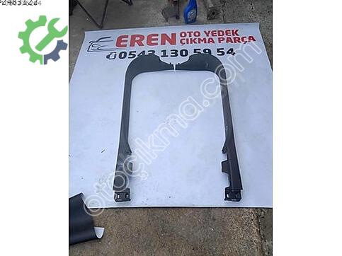 Renault Megane Biyel çıkma parça