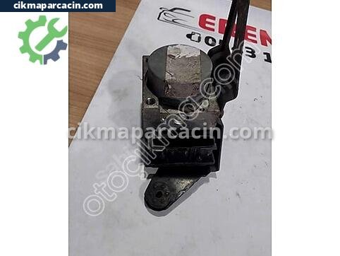 Renault Megane ABS Beyni (Modül) çıkma parça