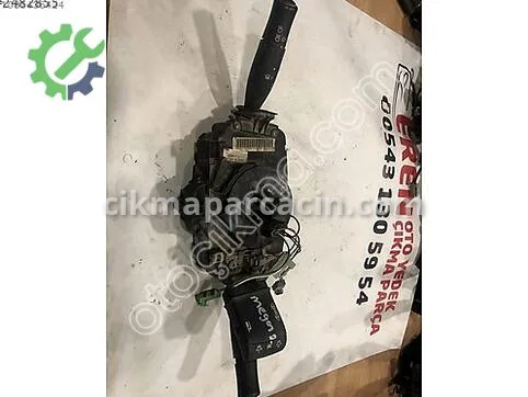 Renault Megane Sinyal Kolu çıkma parça