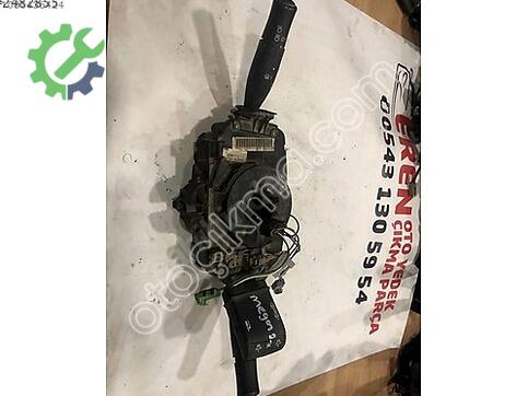 Renault Megane Sinyal Kolu çıkma parça