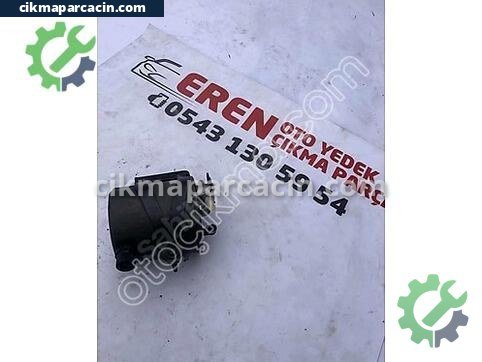 Renault Megane Yakıt Filtresi çıkma parça
