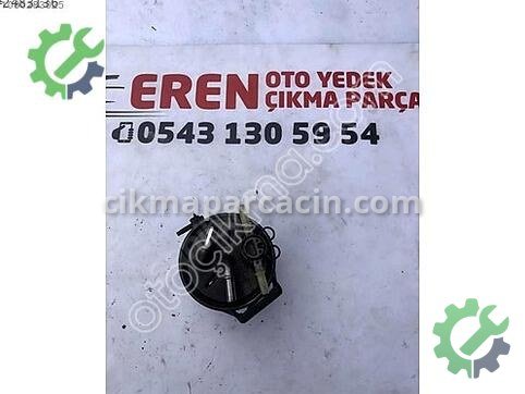 Renault Megane Yakıt Filtresi çıkma parça
