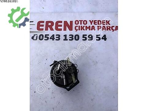 Renault Megane Yağ Filtresi çıkma parça
