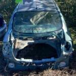 Renault Megane 2 için Kesme Tavan Sacı – Arka Bölüm