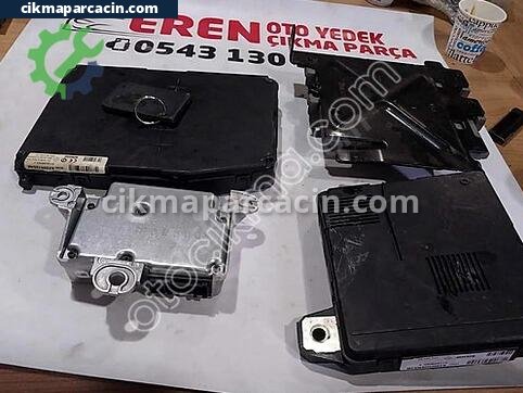 Renault Megane Beyin çıkma parça