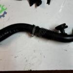 RENAULT MEGANE 2 İNTERCOOLER BORULARI