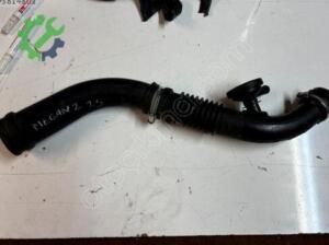 RENAULT MEGANE 2 İNTERCOOLER BORULARI