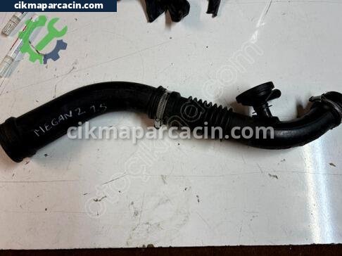Renault Megane Intercooler Borusu çıkma parça