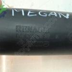 RENAULT MEGANE 2 İNTERCOOLER BORULARI