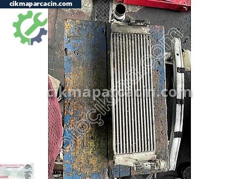 Renault Megane Intercooler çıkma parça