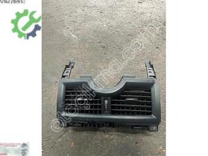 Renault Megane Kalorifer Izgarası Çıkma