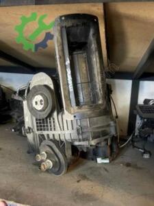 Renault Megane Kalorifer Kutusu Çıkma