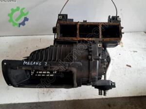 RENAULT MEGANE 2 KALORİFER KUTUSU HAFİF KUSURLU KOMPLE