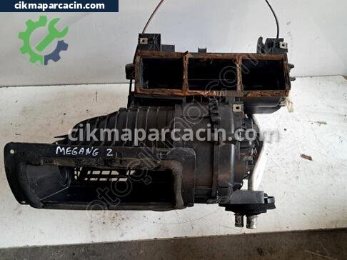 Renault Megane Kalorifer Kutusu çıkma parça