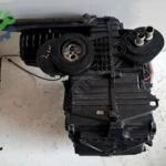 RENAULT MEGANE 2 KALORİFER KUTUSU HAFİF KUSURLU KOMPLE