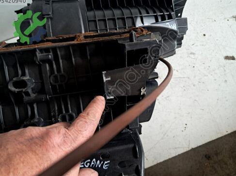 Renault Megane Kalorifer Kutusu çıkma parça