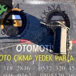 Renault Megane 2 Kanister Orjinal Çıkma