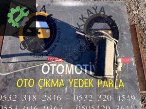 Renault Megane 2 Kanister Orjinal Çıkma
