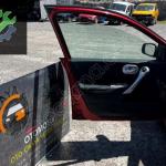 Renault Megane 2 Kapı Döşemesi Takım Orjinal Çıkma