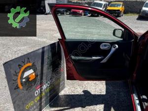 Renault Megane 2 Kapı Döşemesi Takım Orjinal Çıkma