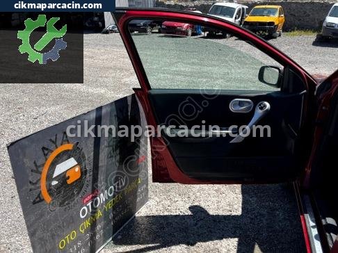 Renault Megane Kapı Döşemesi çıkma parça