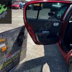 Renault Megane 2 Kapı Döşemesi Takım Orjinal Çıkma