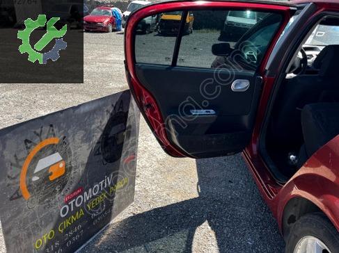 Renault Megane Kapı Döşemesi çıkma parça