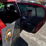 Renault Megane 2 Kapı Döşemesi Takım Orjinal Çıkma