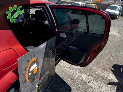 Renault Megane Kapı Döşemesi çıkma parça