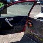 Renault Megane 2 Kapı Döşemesi Takım Orjinal Çıkma
