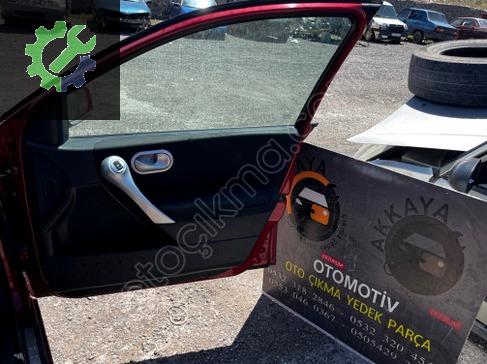 Renault Megane Kapı Döşemesi çıkma parça