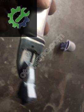 Renault Megane Açma Kolu çıkma parça
