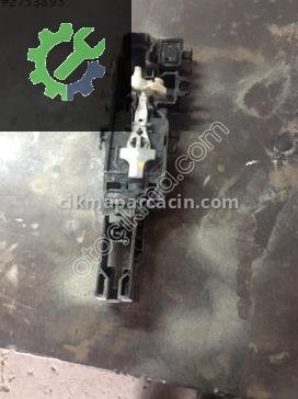Renault Megane Açma Kolu çıkma parça