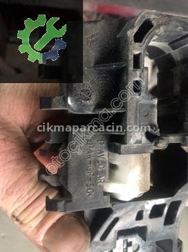 Renault Megane Açma Kolu çıkma parça