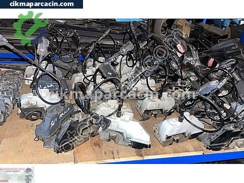 Renault Megane Kapı Kilidi çıkma parça