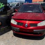 Renault Megane 2 Kaput Çamurluk Panel Komple ön Orjinal Çıkma