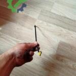 Renault Megane 2 kaput dayama demiri
