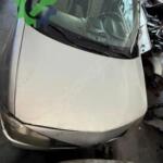 Renault Megane 2 Kaput Orjinal Çıkma