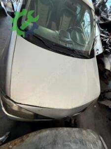 Renault Megane 2 Kaput Orjinal Çıkma