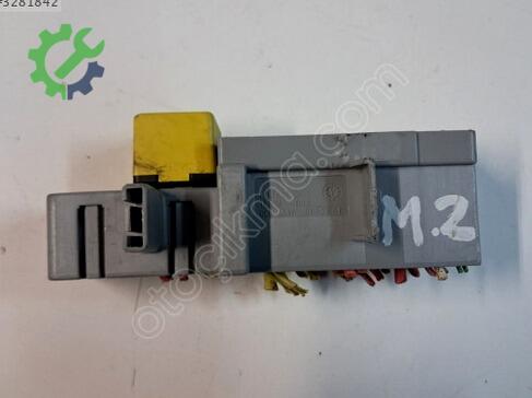 Renault Megane Sigorta Kutusu çıkma parça