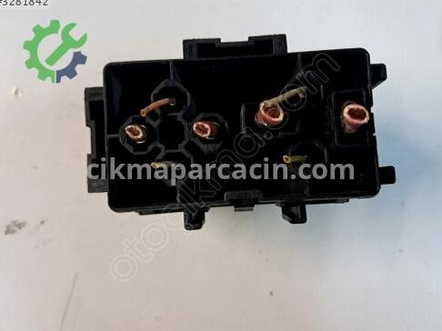 Renault Megane Sigorta Kutusu çıkma parça