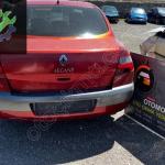 Renault Megane 2 Kesme Arka Hatasız Orjinal Çıkma