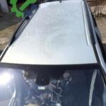Renault Megane 2 Kesme Tavan direkli gri hatasız orjinal