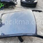Renault Megane 2 Kesme tavan direkli hatasız orjinal çıkma