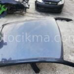 Renault Megane 2 Kesme tavan direkli hatasız orjinal çıkma