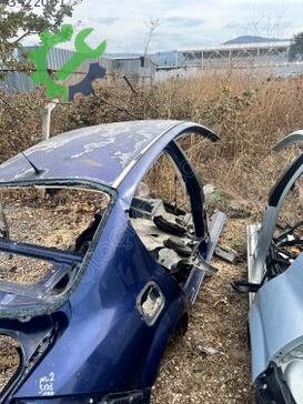 Renault Megane Tavan Çıtası çıkma parça