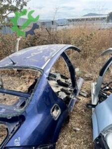 Kesme Tavan Sacı Renault Megane — Sökme Çıkma