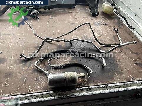 Renault Megane Klima Borusu çıkma parça