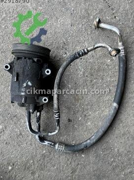 Renault Megane Klima Kompresörü çıkma parça